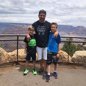 Meet your Posher, Jeff